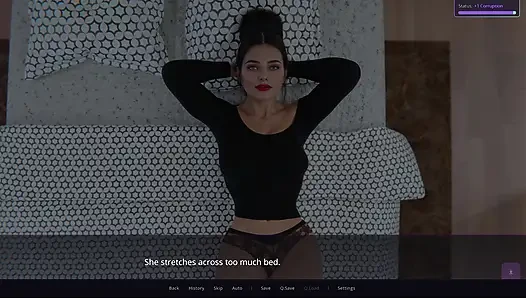 Fantasi gelap sofia istriku yang tak pernah puas (bagian 2)