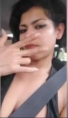 Gadis seksi