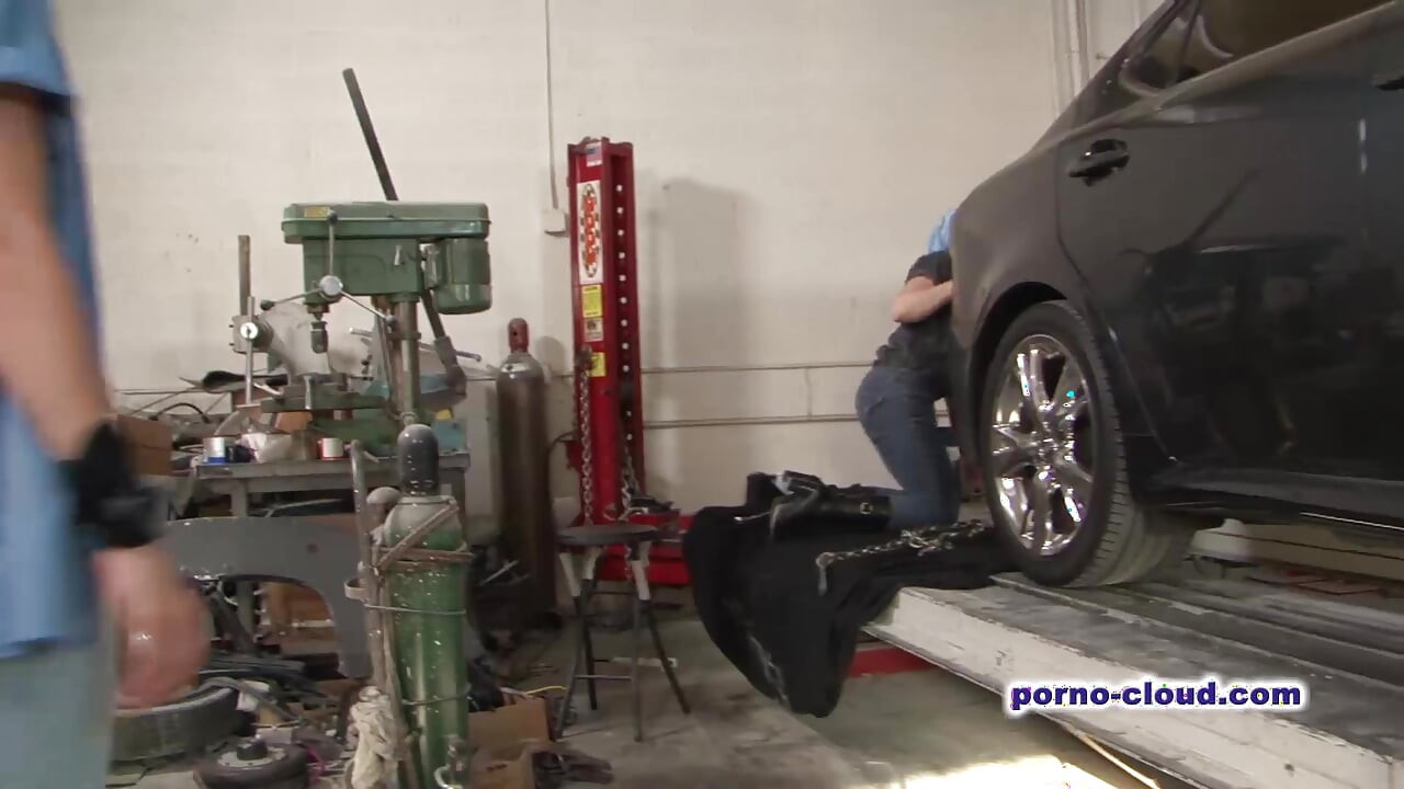 Pekerja lesbian puting