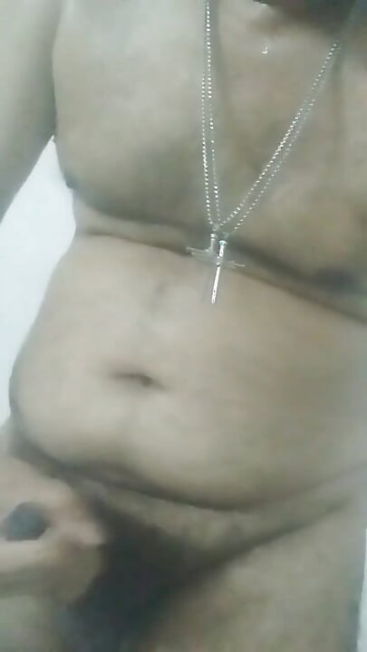 Deep Fuck for Full Night with My Solo Dick...