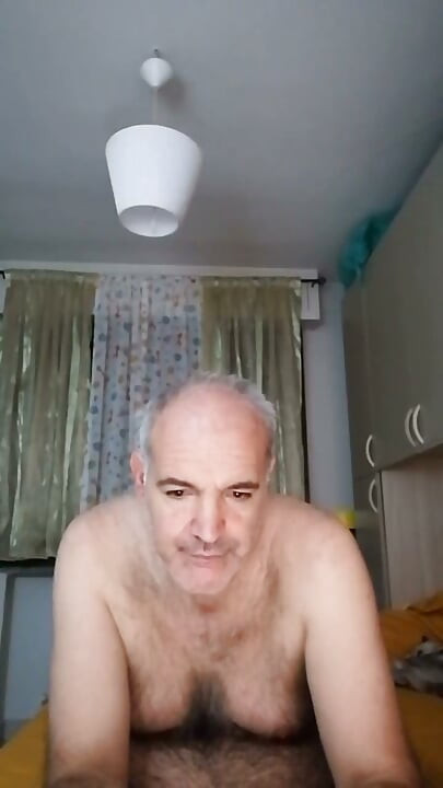 Jerk off Your Hard Cock Like Me!