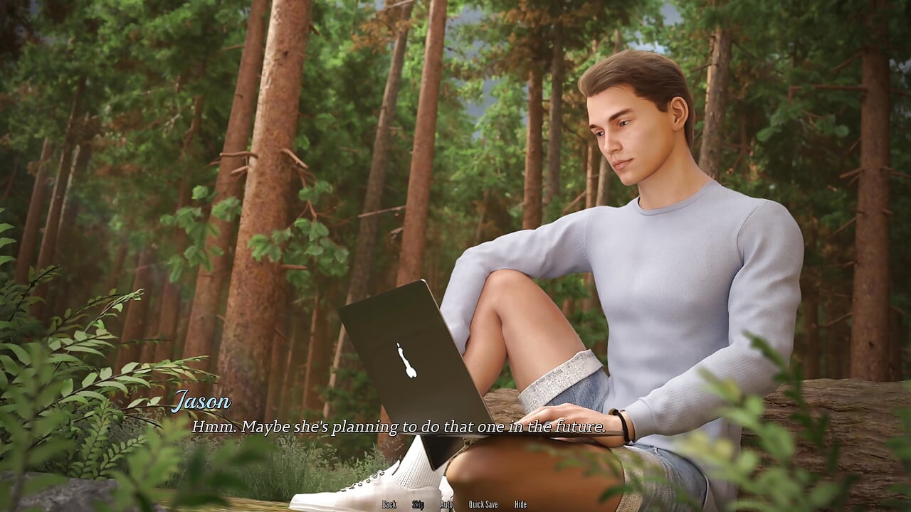 貓咪之地（第6部分）