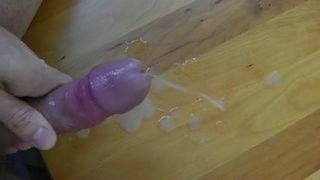 Another Cumshot Video