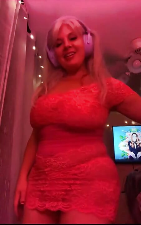 Strip Down and Dance up
