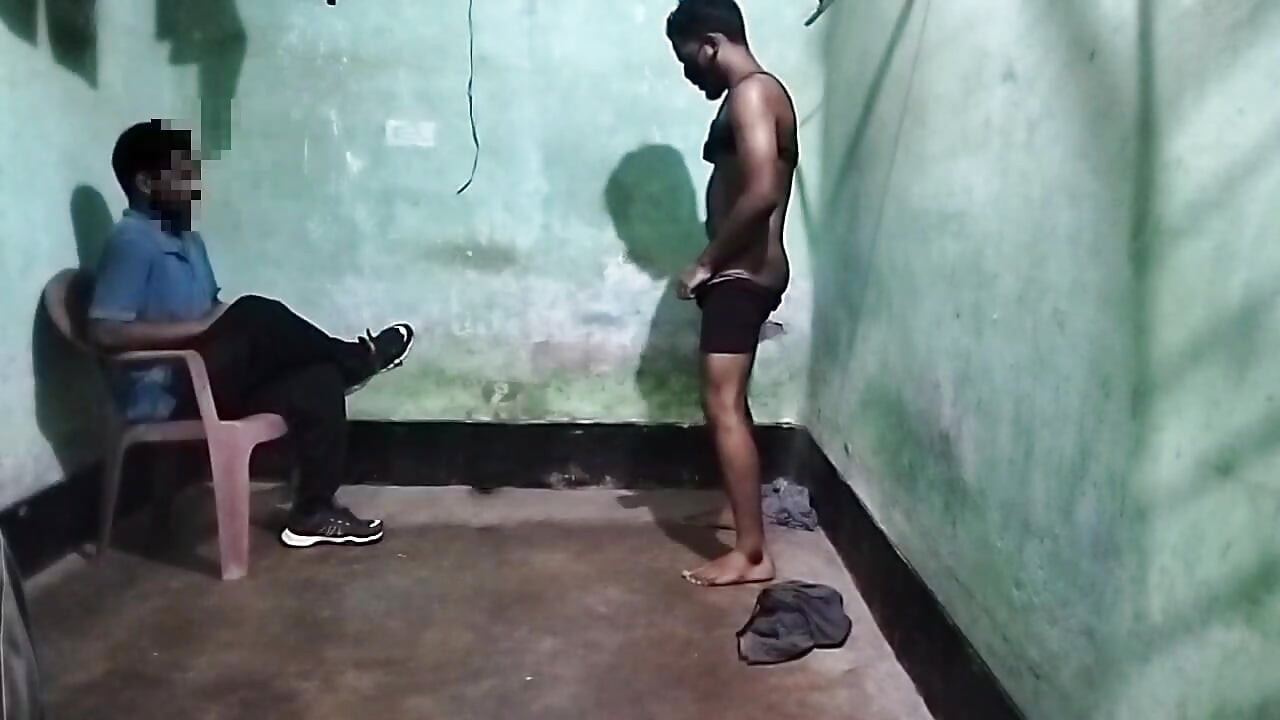 Indian Gay Sex Big Cock Fucking Twink Boy With Dance Desi