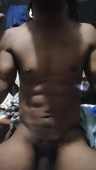 Fit Athletic Body Gets Hard Pounding From BBC Joyboi