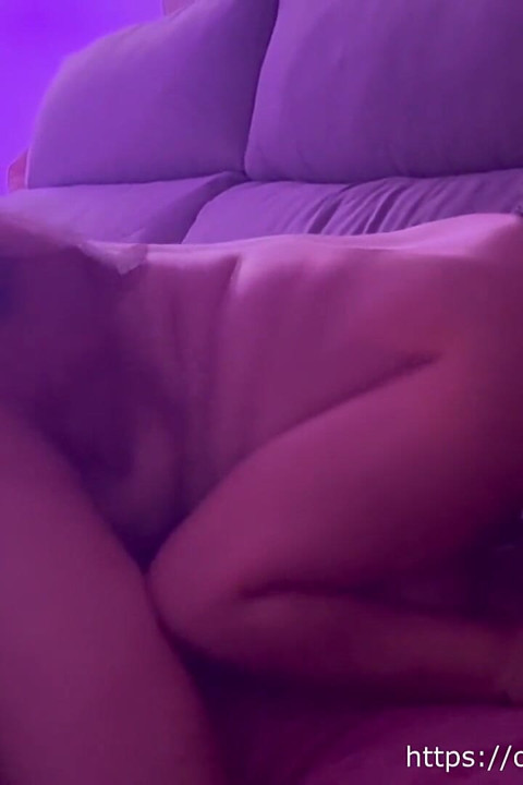 Curvy Wife Gets Fucked in Missionary While Her Cuckold Husband Watch!