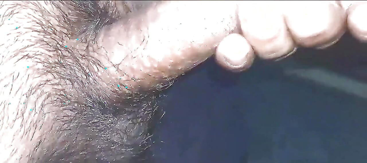 Exkluzivní Cumshot Video Boy Self Pleasure HD