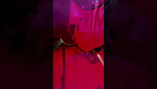 I let my Succubus wife suck my soul & make that pussy CUM