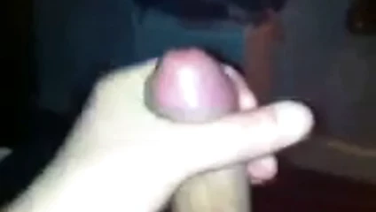 Mastürbasyonun sonu. iyi boşalma patlaması