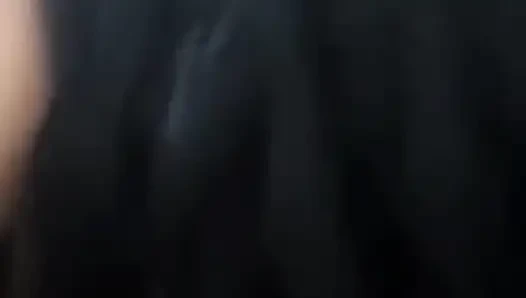 Üvey kız kardeşimin en iyi arkadaşı yarak istiyor