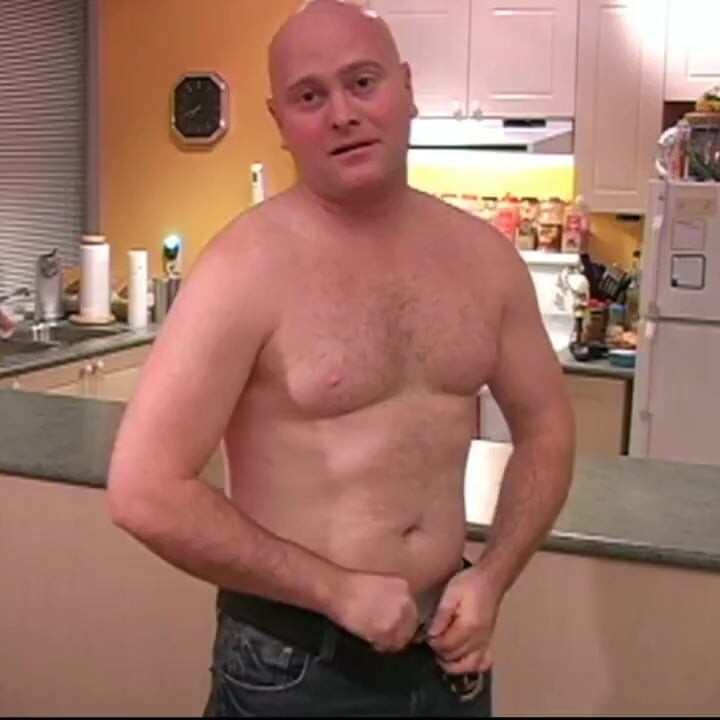 A blast from the past - Mike2