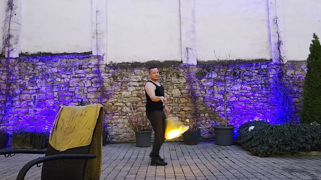 צמד פיירפלוגרים חדשים.