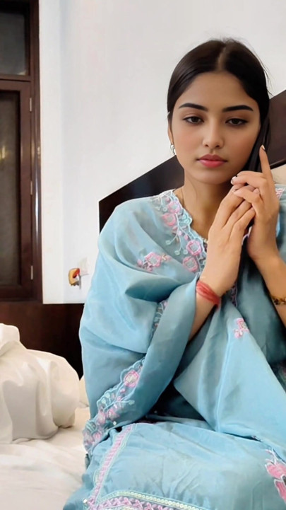 Dhurandhar 3 indisk agent med pakistansk jente | Klipp 2