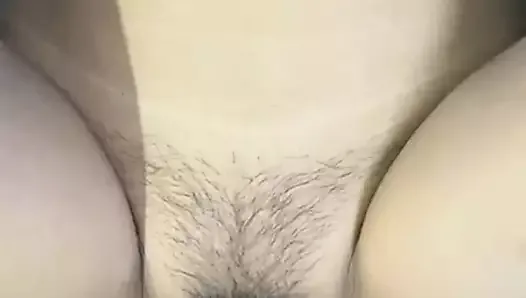My step brother tearing my tight Pussy