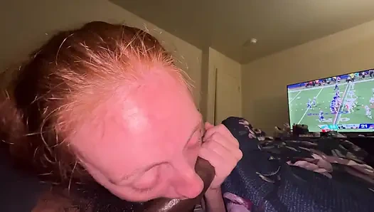 The Creampie Machine