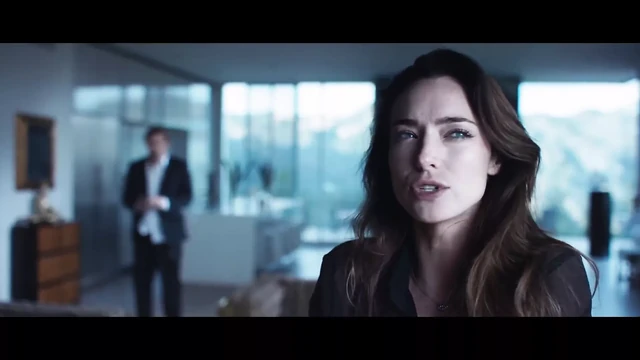 Sex Scene, Ocean Movie, Beautiful Girl