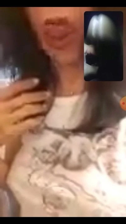 With my mature girl