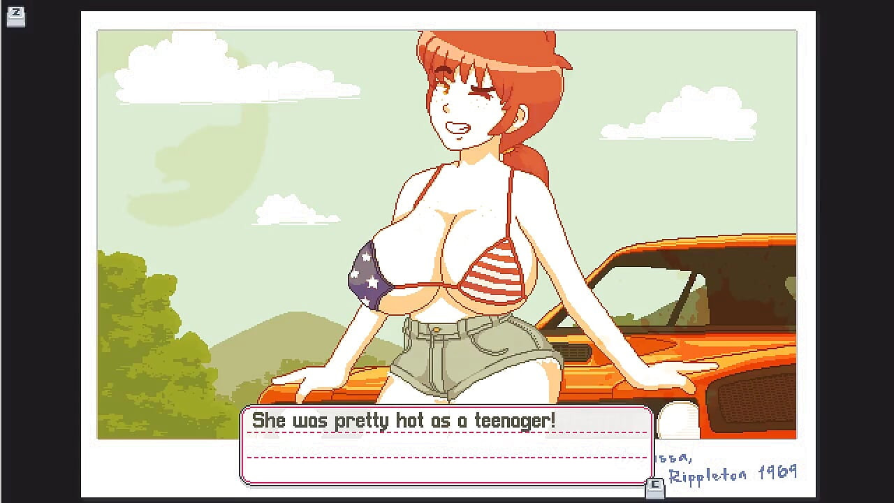 Dandy Boy Adventures 0.4.2 Part 1 Sexy Adult World by Loveskysan69