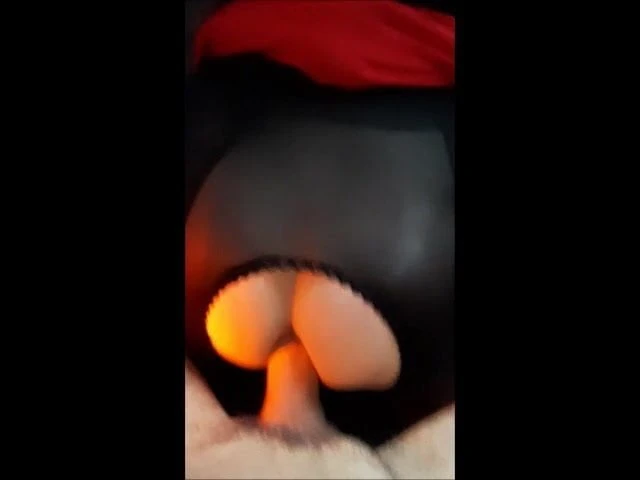 Great sex...