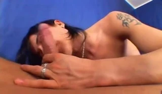 Twink çıplak