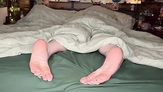 Sleepy Size 16 Soles