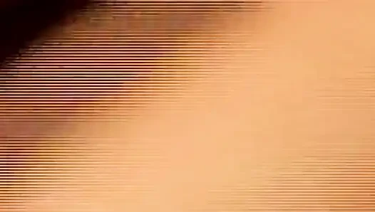 Rosebud si cewek sange ini di-anal habis-habisan sampai lubang pantatnya menganga lebar