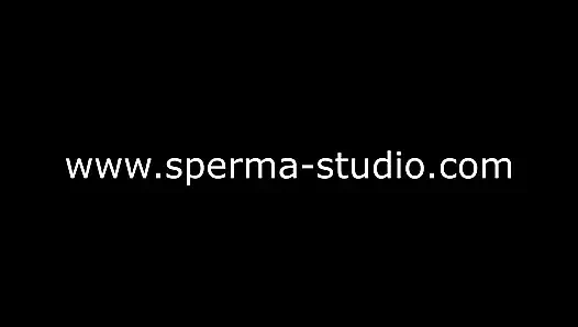 Cum Cum & Creampies - Sexy Natalie T2 - Sperma-Studio  60215