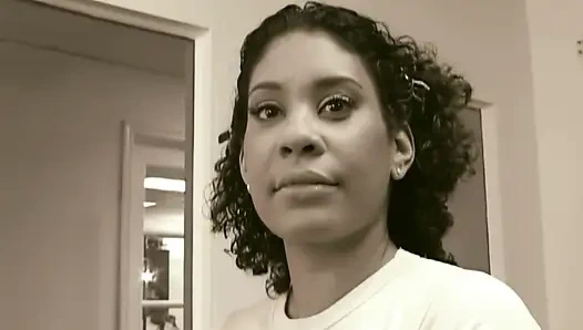 Белый и сладкий кончание