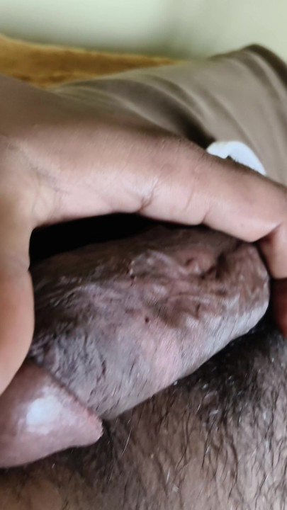 Big cock young boy