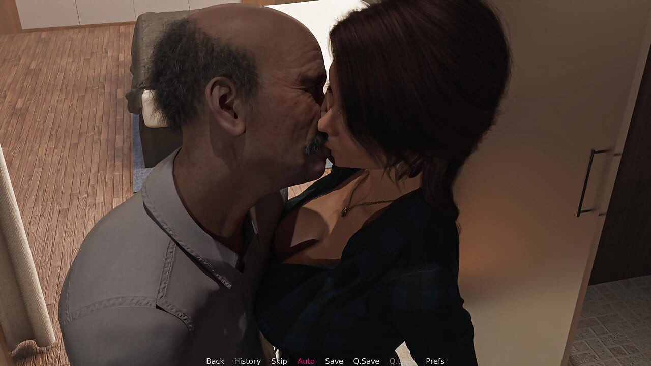 Being a Wife 9