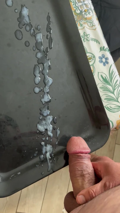 Back to cumming