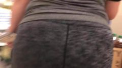Large booty step mom n daughter 4