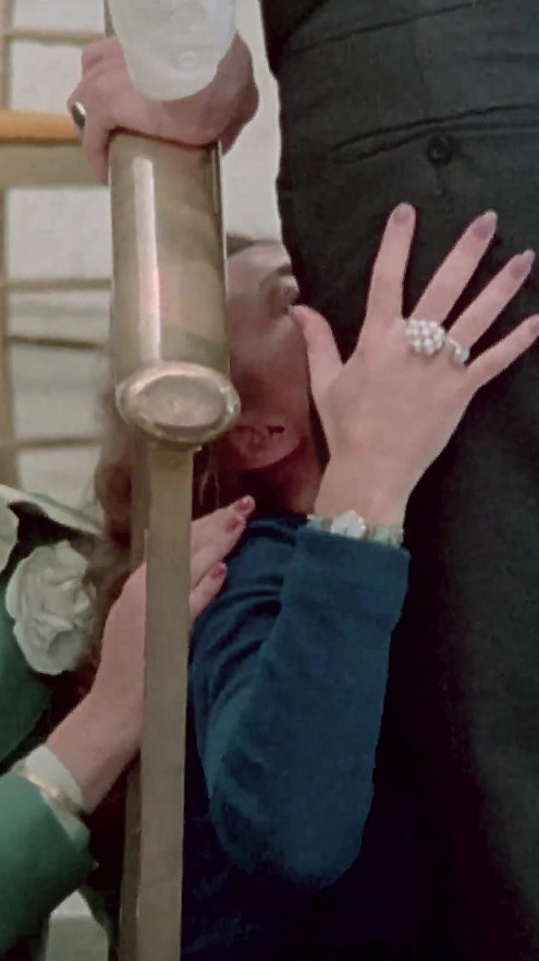 Un homenaje a Annette Haven