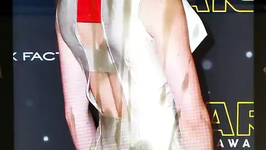 Daisy ridley haraç 5