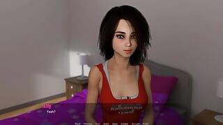 Away from Home (Vatosgames) Part 15 Virgin by LoveSkySan69