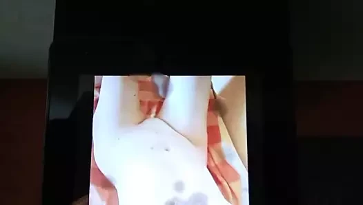 Tribute for EzustEsFekete