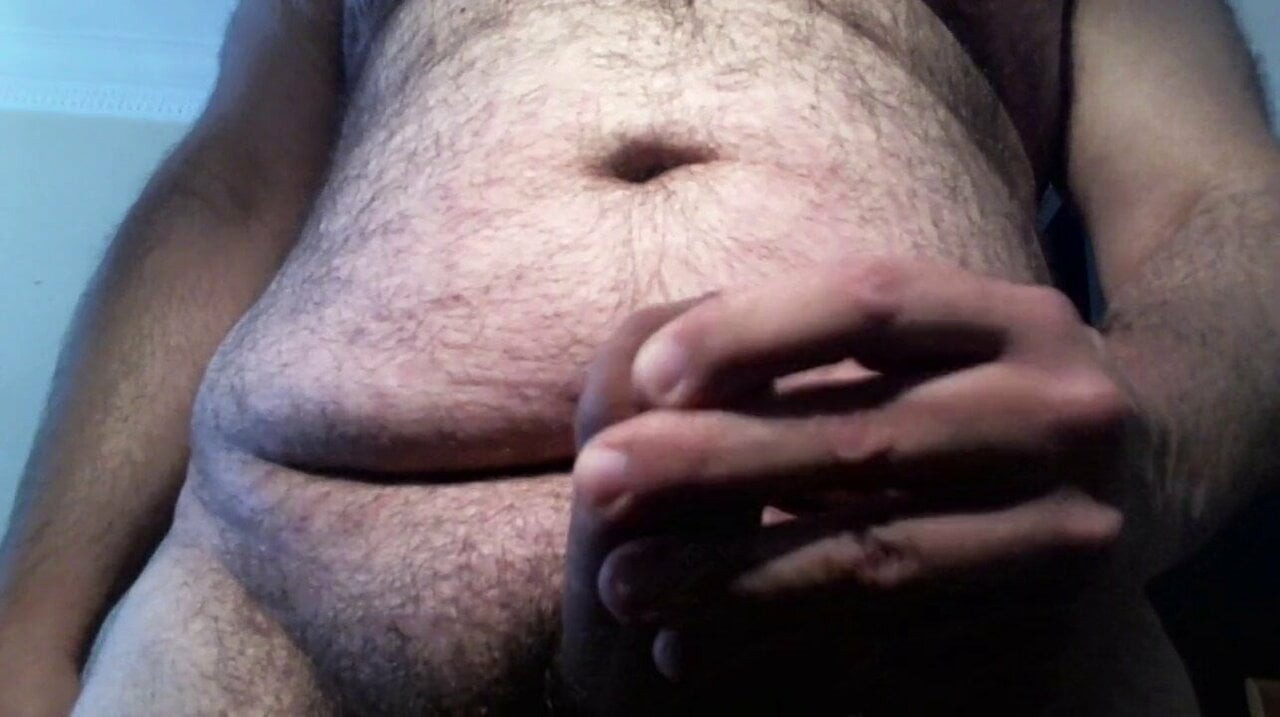 Bear Cum