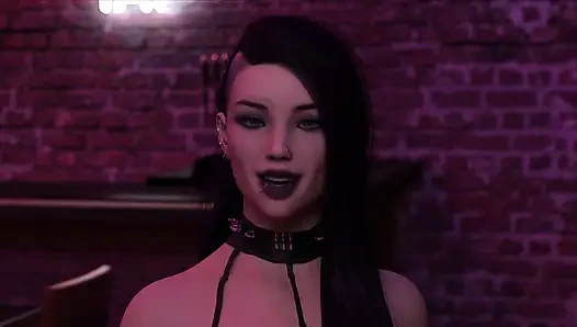 Сыны аналархии (часть 20)