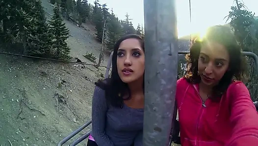 Lesbische utopie: lesben 6