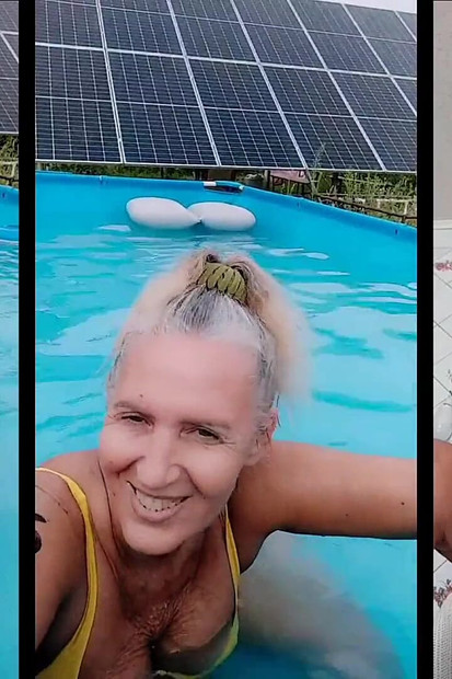 Vrela zabava vesele domaćice