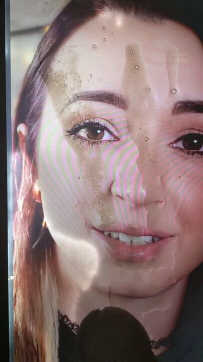 Gibi ASMR Cum Tribute 16