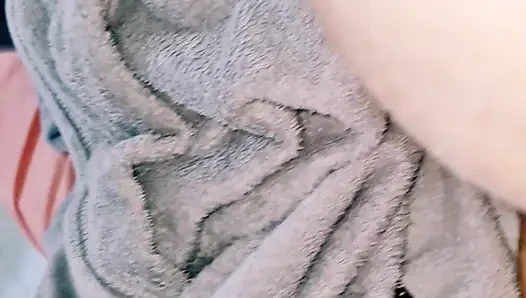 Fuck me hard. stepmom and stepson enjoying the hard fuck