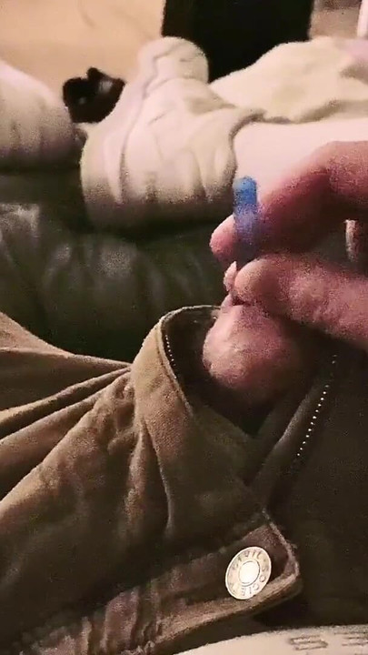 Must-see moment from "Amputated Penis"