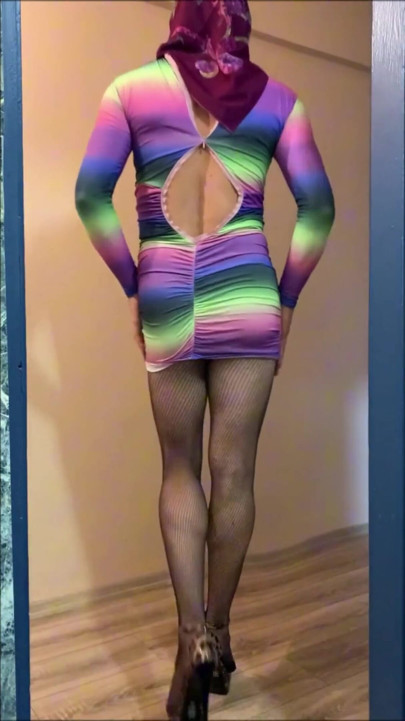 I suddenly got an erection I'm so embarrassed | Clip 3