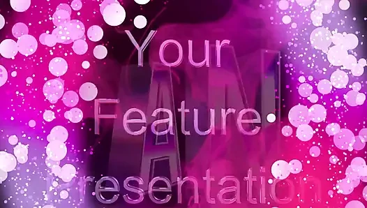 PaintedRose Taboo Femdom Fetish MILF video