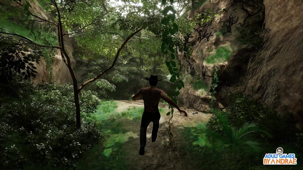 Tamer: King of Dinosaurs Gameplay Part 1 – Victor's Mysterious Journey Begins
