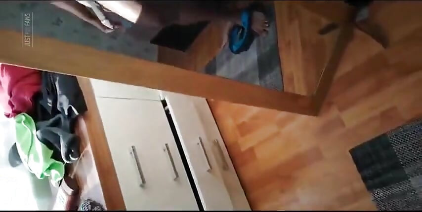 Give Me Old Fleshlight a Workout