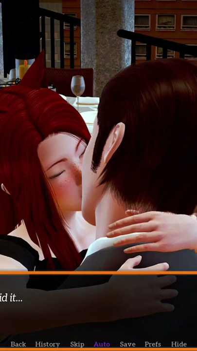 My New Household - (PT 22) - NC | Clip 2