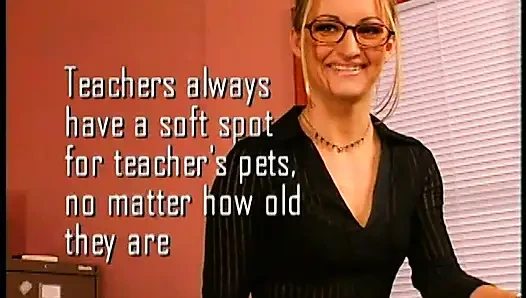 Streaming Movie From Jasmine Lynn of Specs Appeal